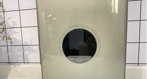 即热式电热水器正确使用步骤！